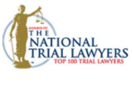 Member Of The National Trial Lawyers | Top 100 Trial Lawyers